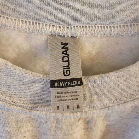Gildan Heavy Blend Crewnecks - Picture 4 of 4